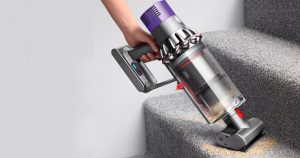 Vacuum Deals on Black Friday: Sales on Bissell, Shark, Dyson, Hoover, Neto and more