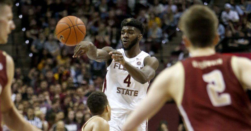 2020 NBA Draft Results: FSU Bulls chose F Patrick Williams with overall choice # 4