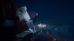 Comcast Taps Steve Carrell in Holiday's latest advertising effort