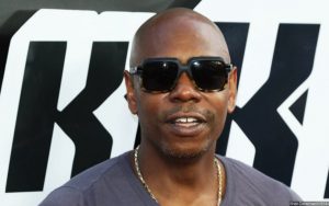 Dave Chappelle Applauds Netflix for Agreeing to Take Down Old Sketch Show