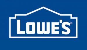 Does Lowe's price match during Black Friday?  Details on the Lowe pricing match policy are here