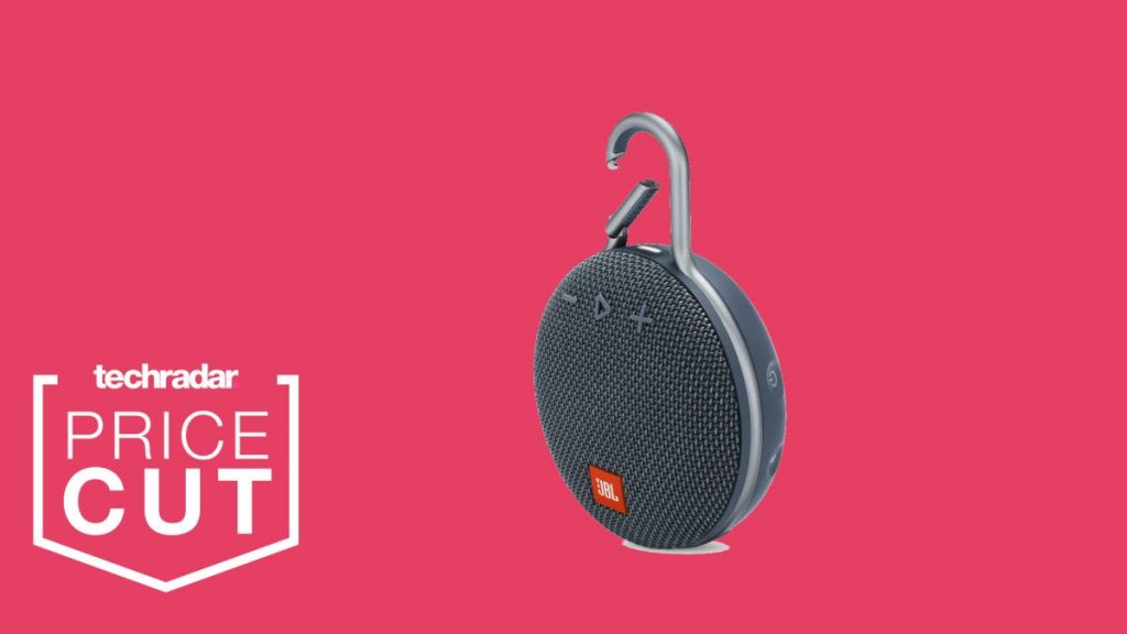 Get JBL speakers cheaply with these Black Friday audio deals ... from AT&T?