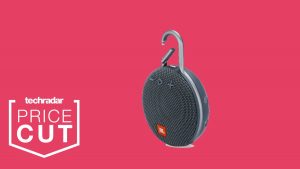 Get JBL speakers cheaply with these Black Friday audio deals ... from AT&T?