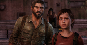 HBO's The Last of Us TV show is already happening