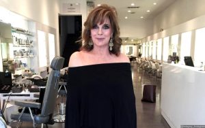 Linda Gray Pays Sweet Tribute to TV Producer Son Following His Passing at 56