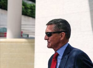 Trump plans to pardon Michael Flynn as one of his last acts in office