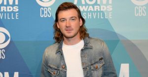 Saturday Night Live Replay by Morgan Wallen