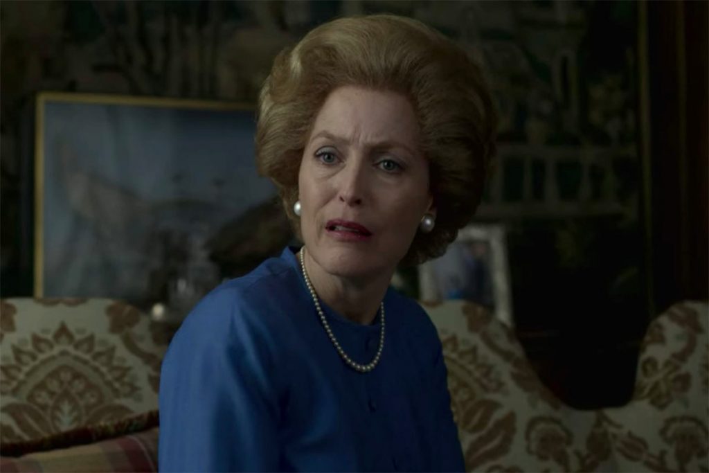 'The Crown' Season 4 Episode 2 Recap: 'The Balmoral Test'