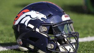 The League rejected the Denver Broncos' bid to start an assistant coach at QB