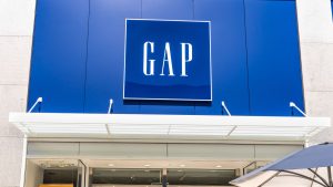 The gap is missing a profit estimate due to the higher costs of switching online