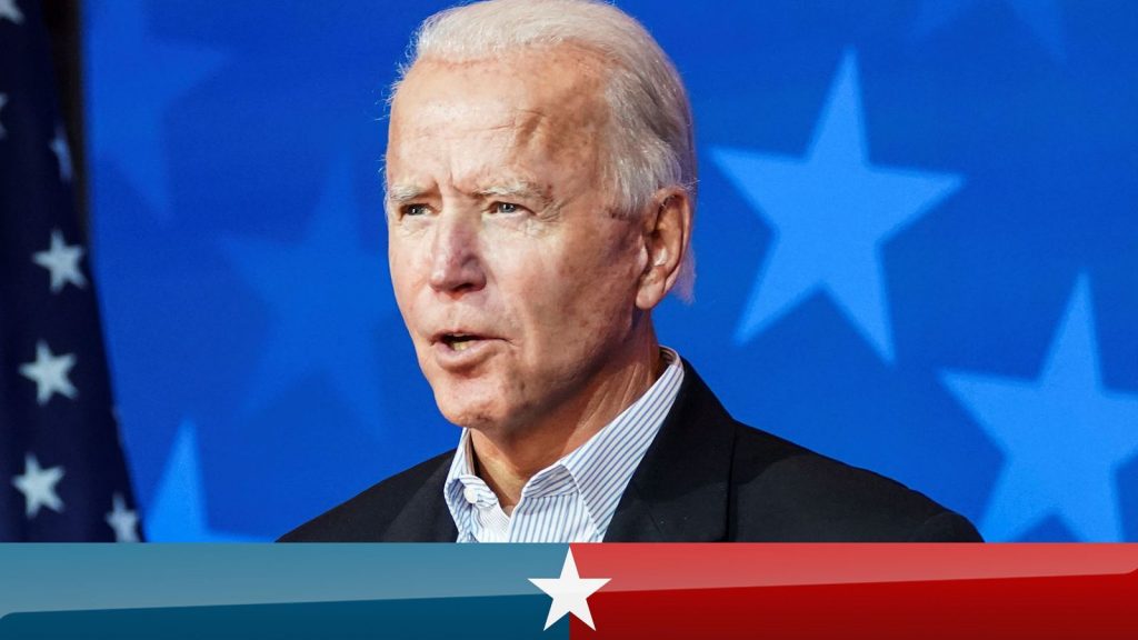 US elections 2020 live: Biden waits despite increasing progress in major states - as Trump renews commitment to legal action |  US News
