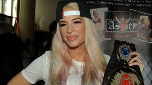 Brother of former WWE superstar Ashley Massaro dies after knife attack