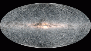 New detailed Gaia data from more than 1.8 billion stars