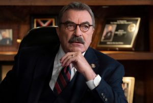 Blue Bloods Season 11 Premiere