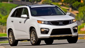 Kia recalled 295,000 cars due to engine fire hazards