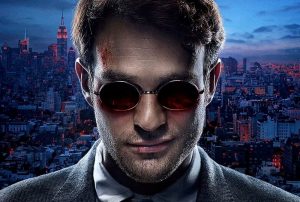 Charlie Cox Reportedly Back as Daredevil for Spider-Man 3!