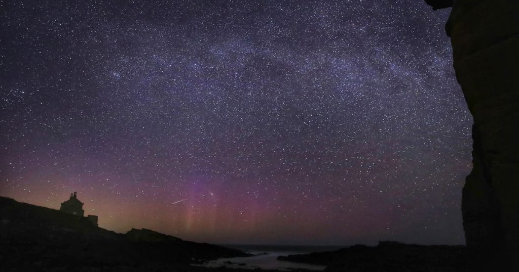 The Star of Bethlehem will illuminate the Somerset sky for the first time in 800 years