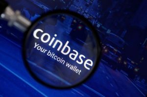 The Coinbase files will be released to the public confidentially and we're excited - TechCrunch