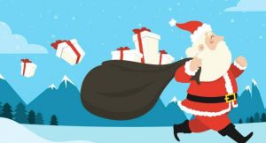 Santa Claus Live Tour: Follow in Santa Claus's footsteps here from Google Maps |  Christmas 2020 |  Smart phone applications  Cell Phones |  The trick  Revtli |  |  the answers