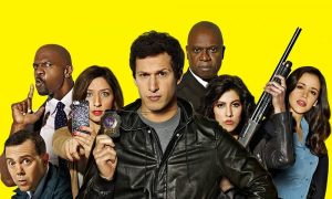 Brooklyn Nine-Nine 6