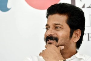 Revanth Reddy: రేవంత్ రెడ్డికి జైకొట్టిన టాలీవుడ్ ప్రొడ్యూసర్.. ఆయనే పీసీసీ చీఫ్