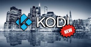 5 Kodi Christmas 2020 Renewal Skins