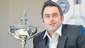 6th World Snooker Champion: Why 2020 Was a Good Year for Ronnie O'Sullivan - Sports