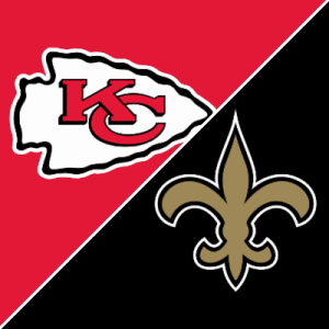 Chiefs vs.  Saints - Game Summary - December 20, 2020