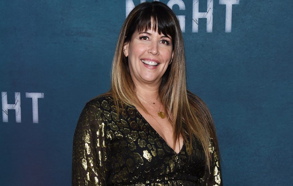 Director Patty Jenkins to direct the new Star Wars movie