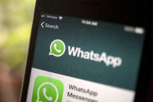 How to avoid a cyber attack that stole WhatsApp account?