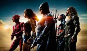 Justice League Snyder Cut Director Confirms That Release Date "Will Eliminate The Film" |  Movies |  entertainment