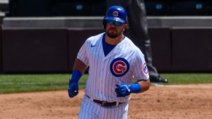 MLB Rumors: Kyle Schwarber's Non-Tender Cubs