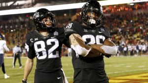 Oklahoma vs Iowa: Live Stream, Watch Online, TV Channel, Time, Big 12 Odds, Spread, Pick