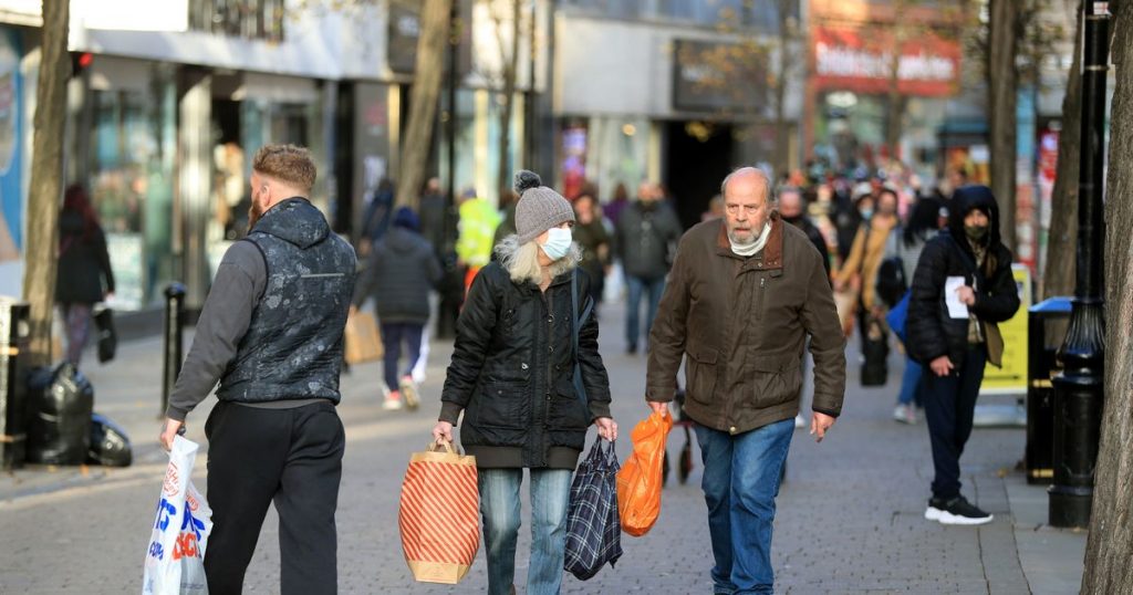 Over 1,000 new cases and 41 deaths - but infection rates are slowing across Yorkshire at the latest stats