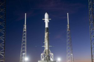 SpaceX's final launch of 2020 to bring a sonic boom to Central Florida