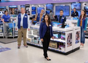 "Superstore" ends after the sixth season on NBC