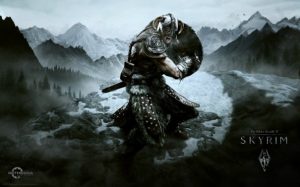 TV series The Elder Scrolls: Netflix wants to repeat the success of The Witcher |  Rumor