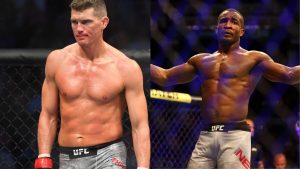 UFC Vegas 17 Weighing Results: Who Made It and Who Missed?  |  sport