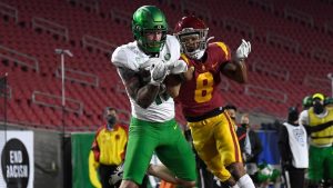 USC Score vs Oregon: Live coverage, college football scores, Pac-12 updates, highlights