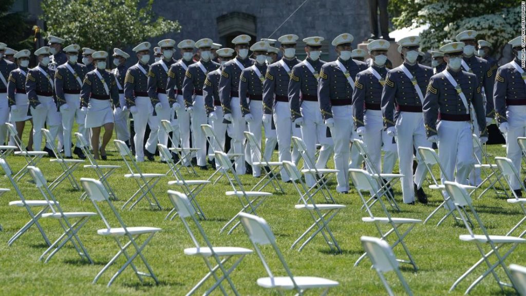 West Point faces the worst fraud scandal in decades