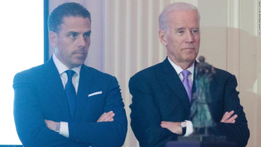 What does Hunter Biden's investigation tell us?