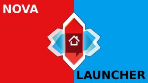 In version 7, Nova Launcher will have a new look with many new features