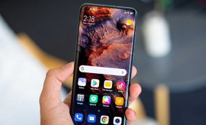 هاتف MI 11 Pro