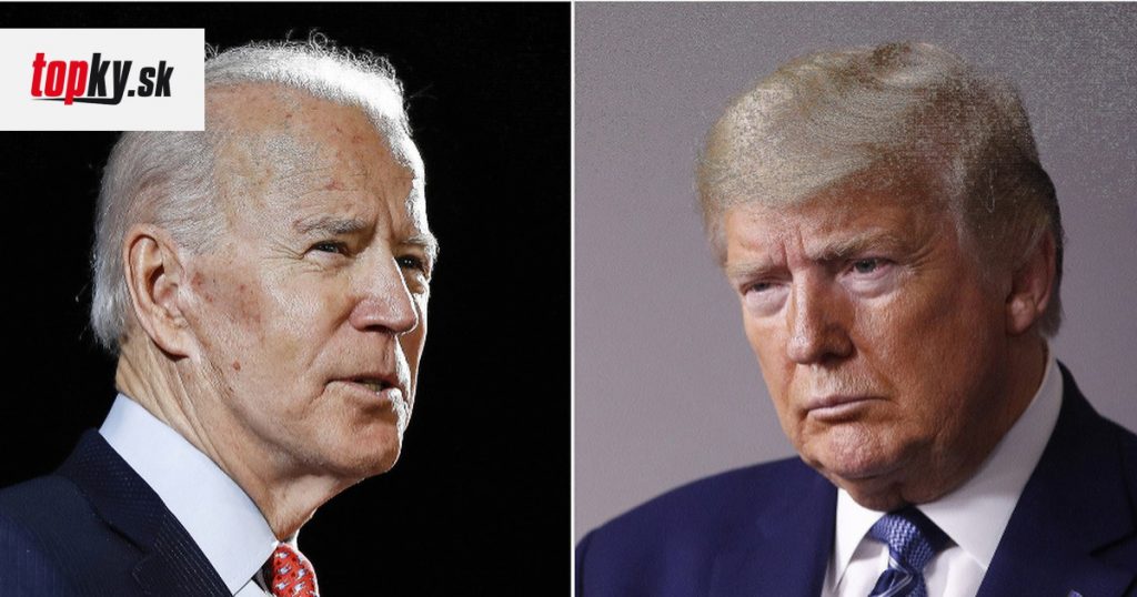 The US presidential election is rewriting history: You probably didn't know this about Biden, the fiasco 33 years ago