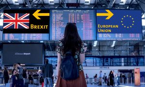 Brexit: An International Education Without The United Kingdom