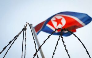 North Korean diplomat flees with his family - the DPRK - North Korea - flee