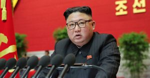 North Korea: Arterial Managers Because of the Crisis