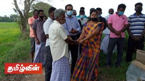 Madhu hunger strike!  The solution in 10 days - the decision made by the farmers