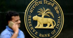 Reserve Bank of India RBI