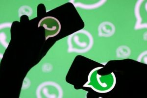 A dangerous virus is spreading in WhatsApp - Rambler / news